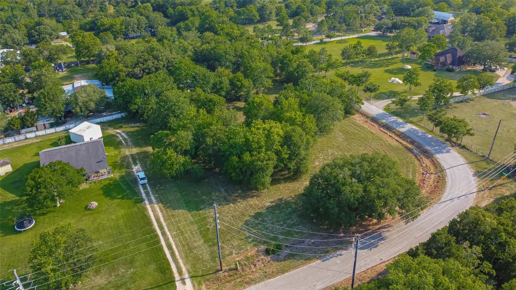 Photo of 0 Fenn Road, Rosharon, TX 77583 (MLS # 27158570)