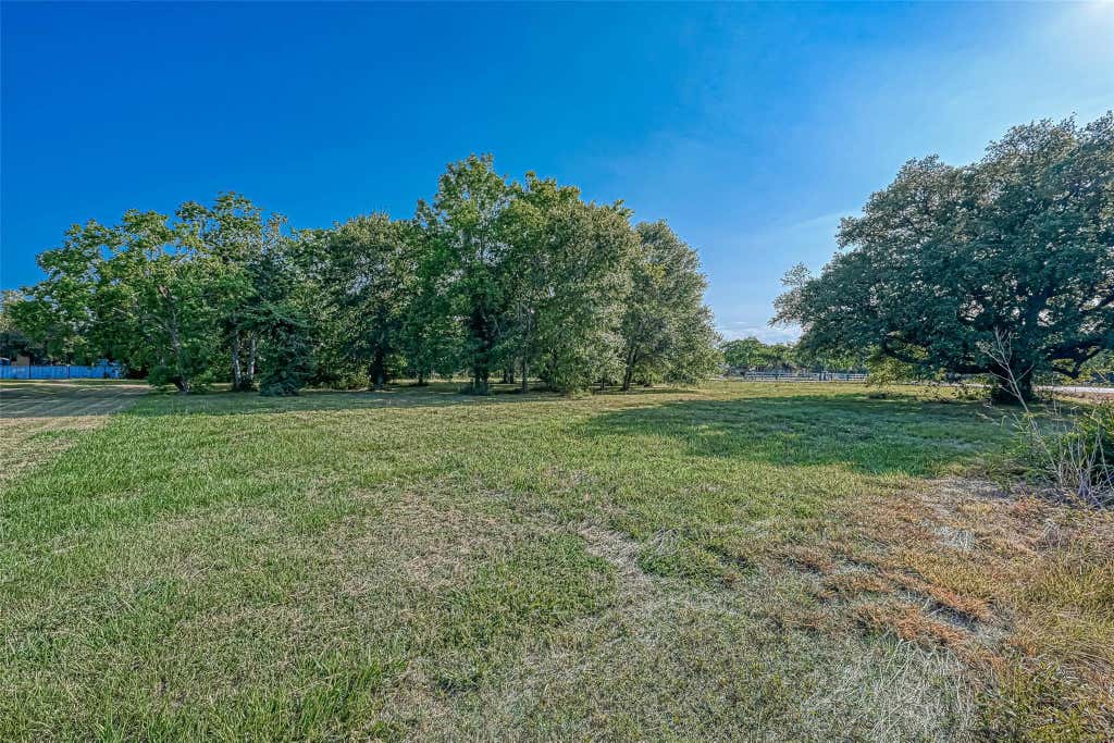 Photo of 0 Fenn Road, Rosharon, TX 77583 (MLS # 27158570)