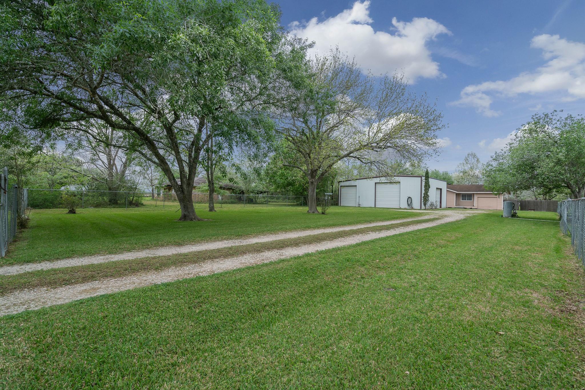 3409 Herbert Drive