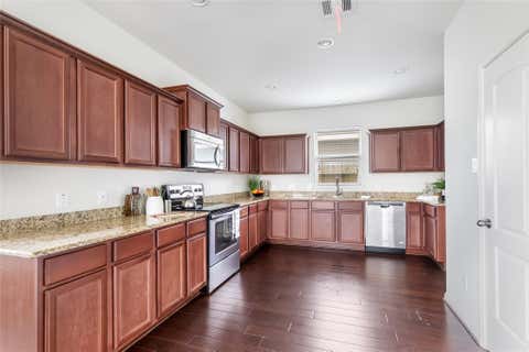 Photo of 10776 S Lake Mist Lane, Willis, TX 77318 (MLS # 8821860)