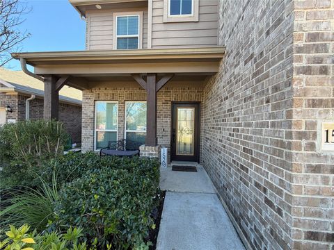 Photo of 15218 Loys Coves Court, Humble, TX 77396 (MLS # 78220520)
