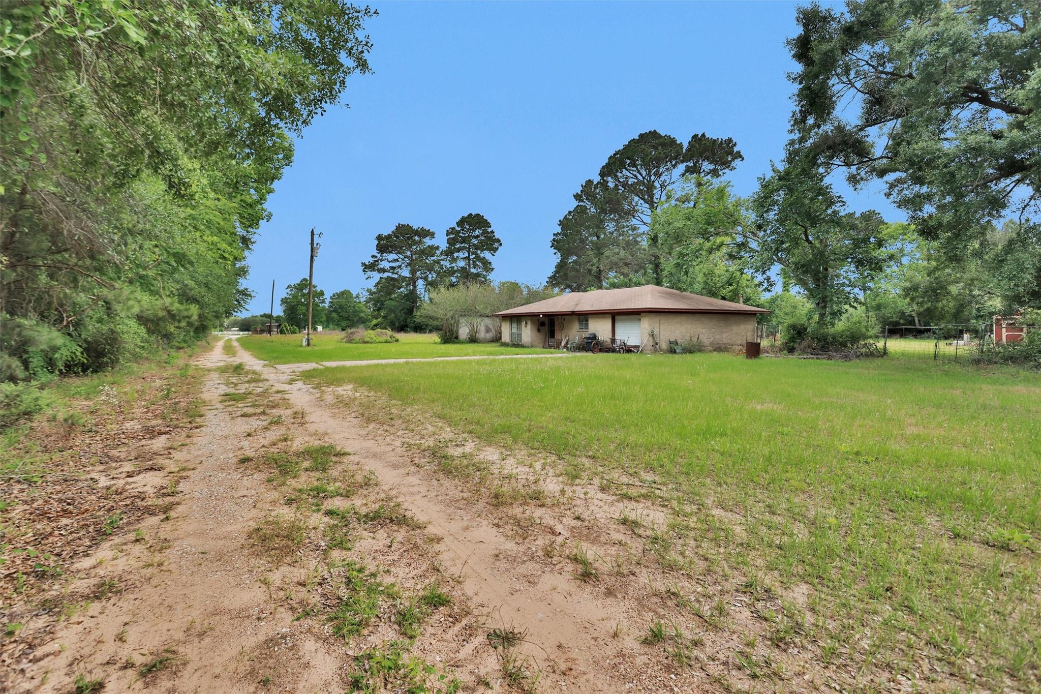 15635 Highway 105 East