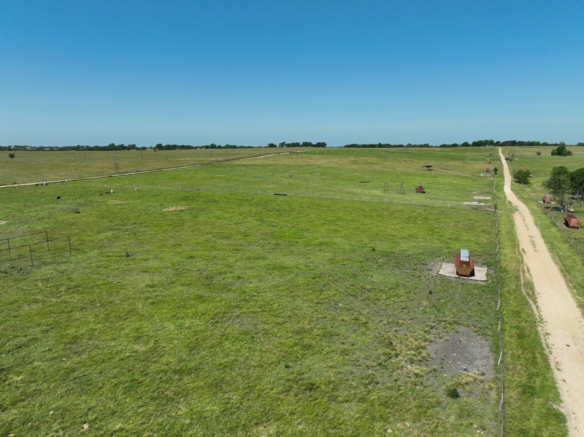 Tract #7 Cr 305 Road