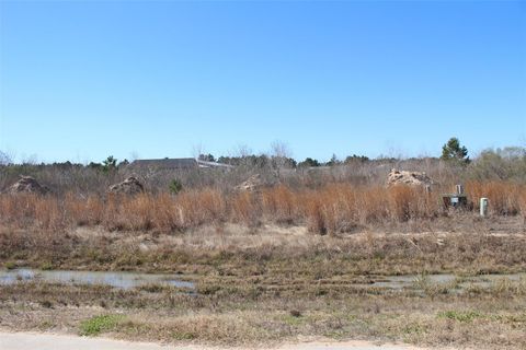Photo of 1761 Road 5701, Cleveland, TX 77327 (MLS # 30164649)