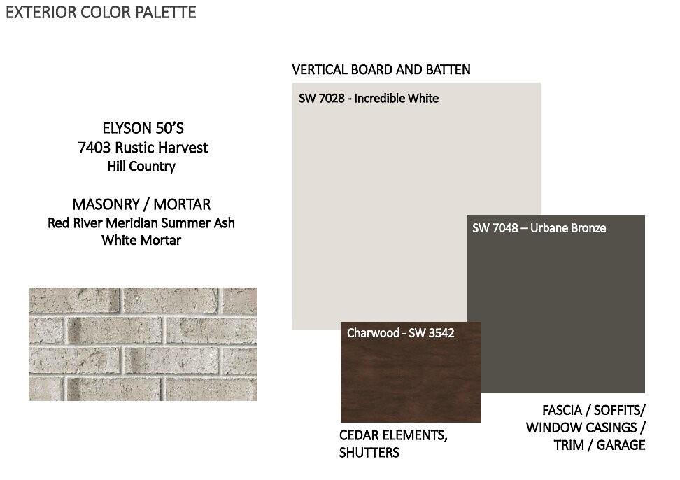 7403 Rustic Harvest Drive