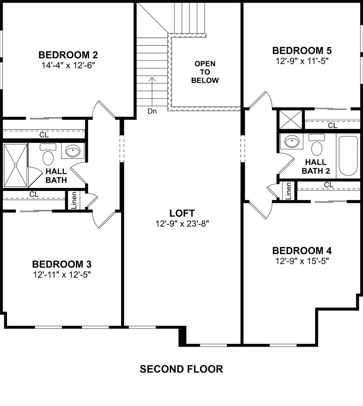 2703 Chancellor Court