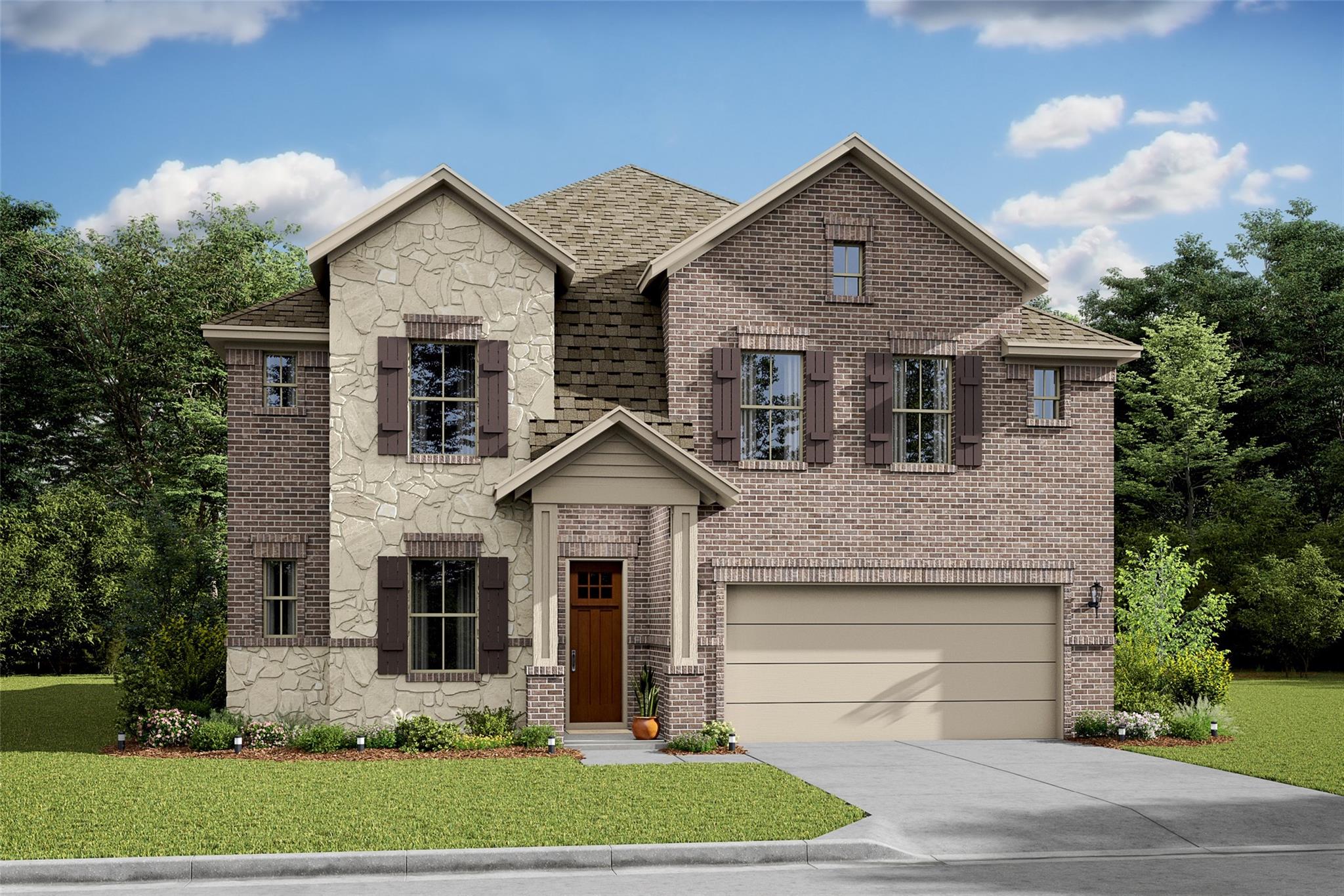 2703 Chancellor Court