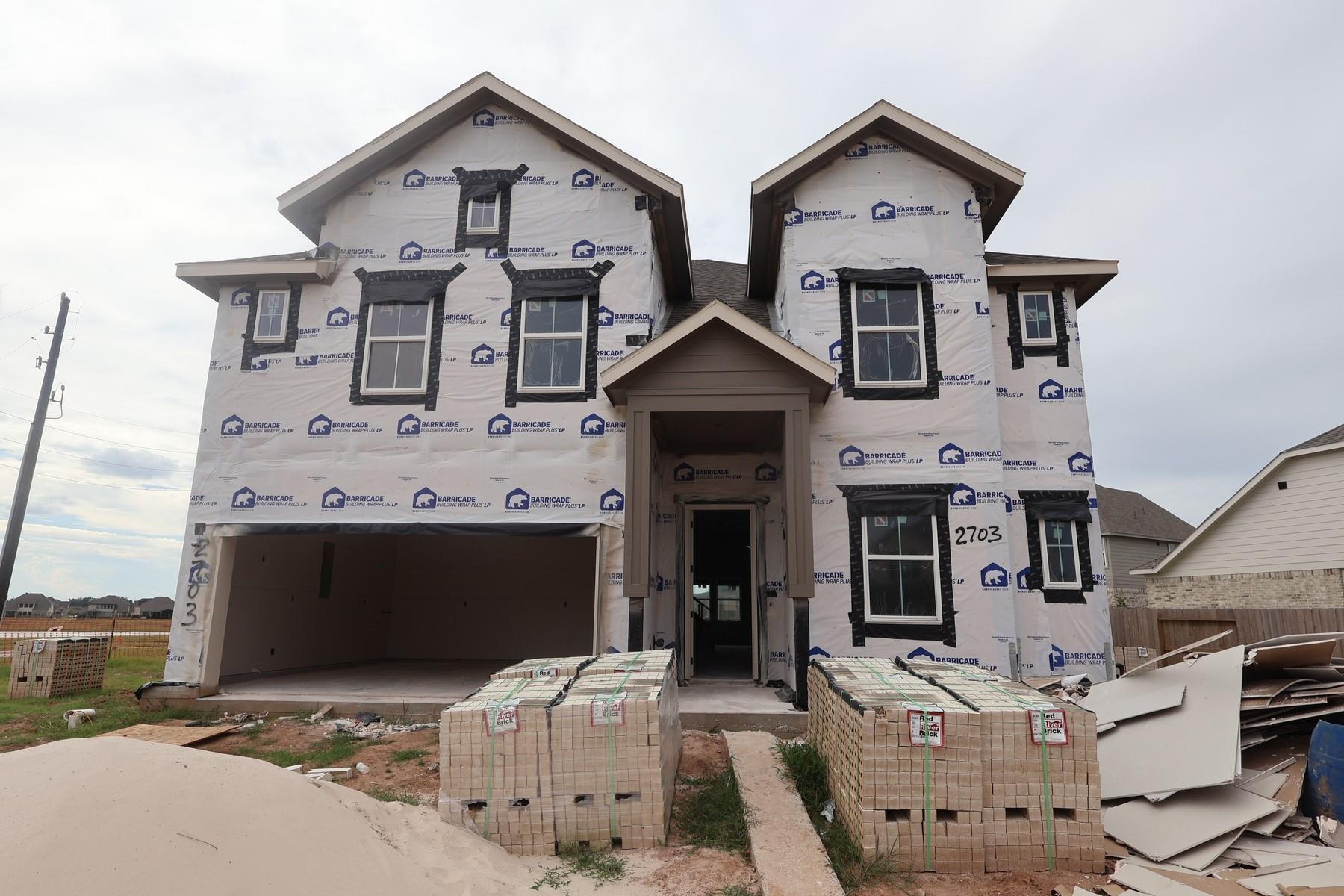 2703 Chancellor Court