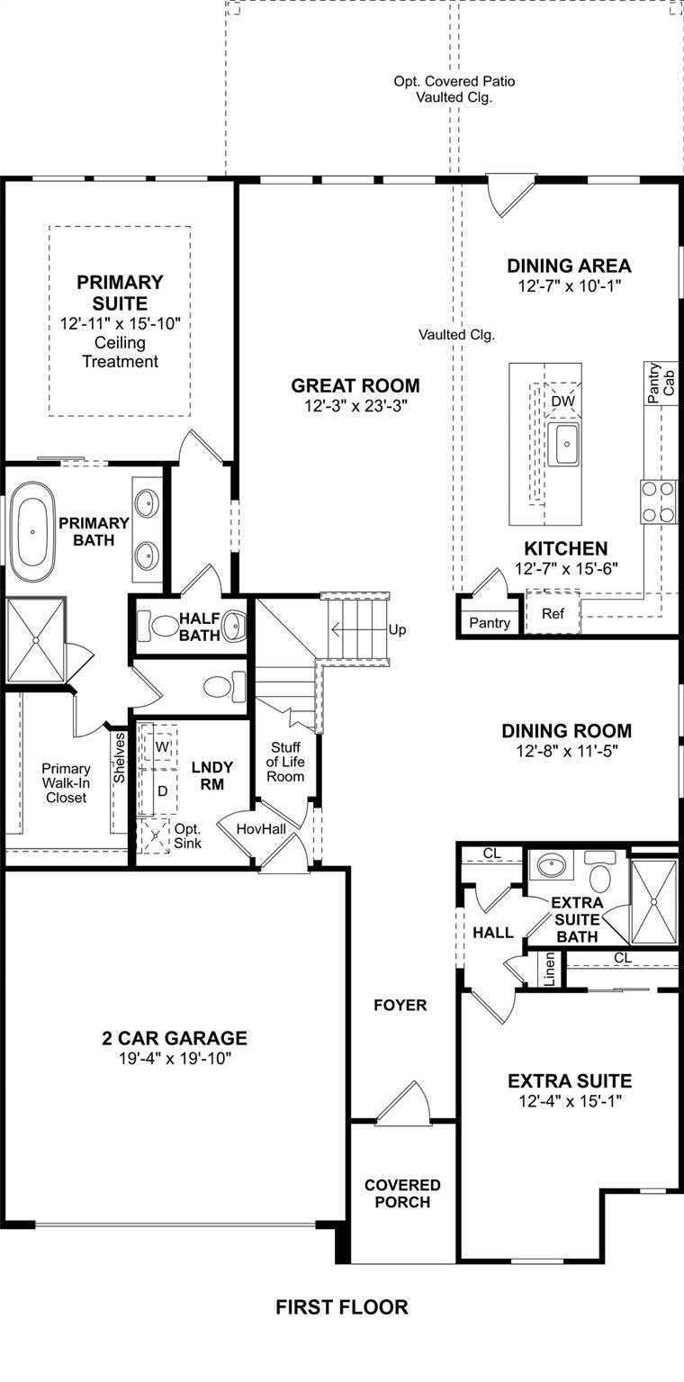 2703 Chancellor Court