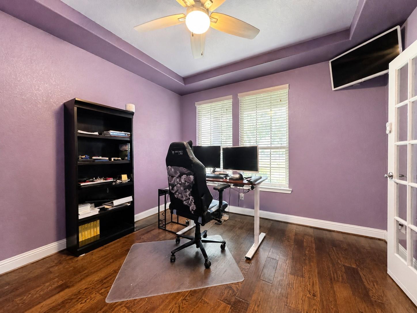 6210 Crested Wood Court