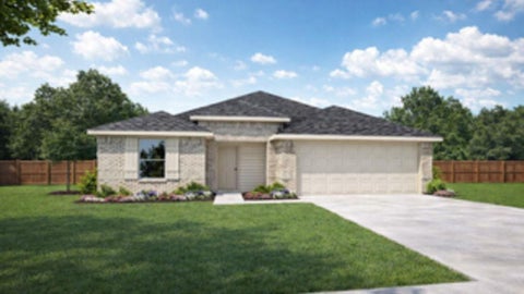 Photo of 40535 Clover Willow Street, Magnolia, TX 77354 (MLS # 5698585)