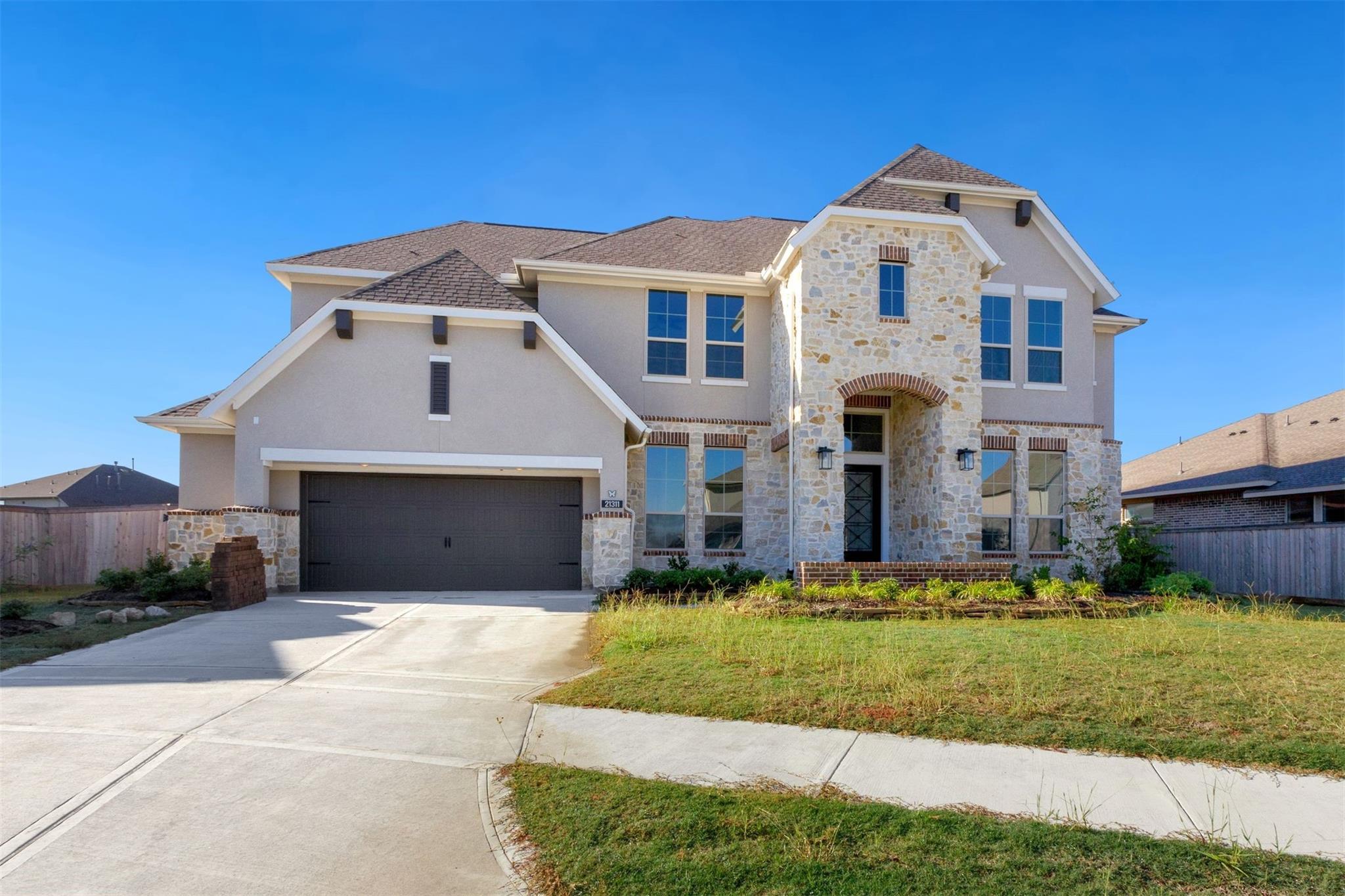 21311 Blue Wood Aster Court