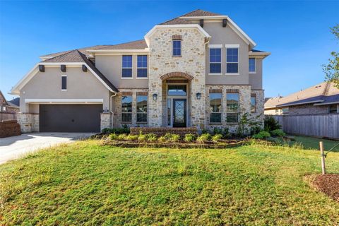 21311 Blue Wood Aster Court Cypress TX 77433