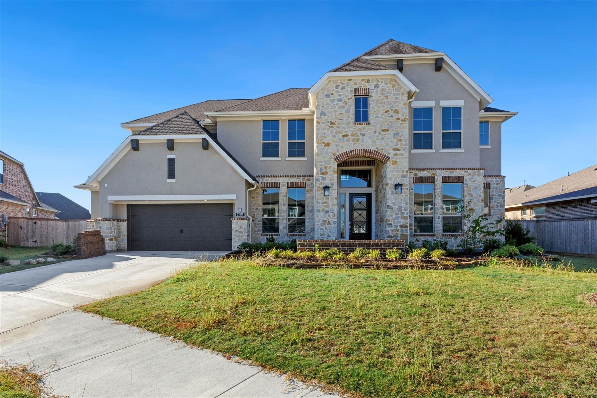21311 Blue Wood Aster Court
