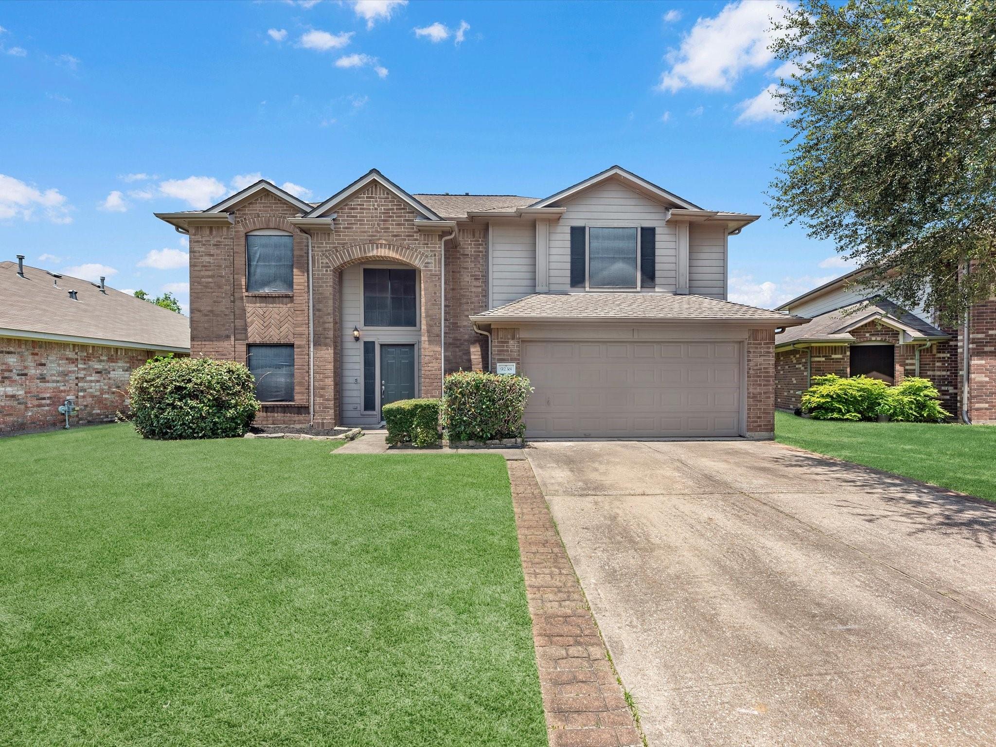 9238 Wichita Drive