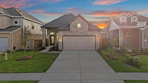 Photo of 19348 Poppy Village Circle, Magnolia, TX 77355 (MLS # 37054973)