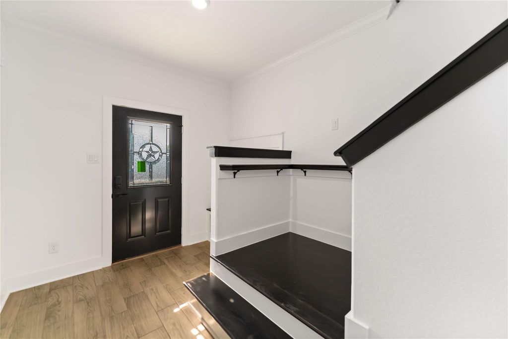 Photo of 6736 Paris Street #A/B, Houston, TX 77021 (MLS # 4150398)