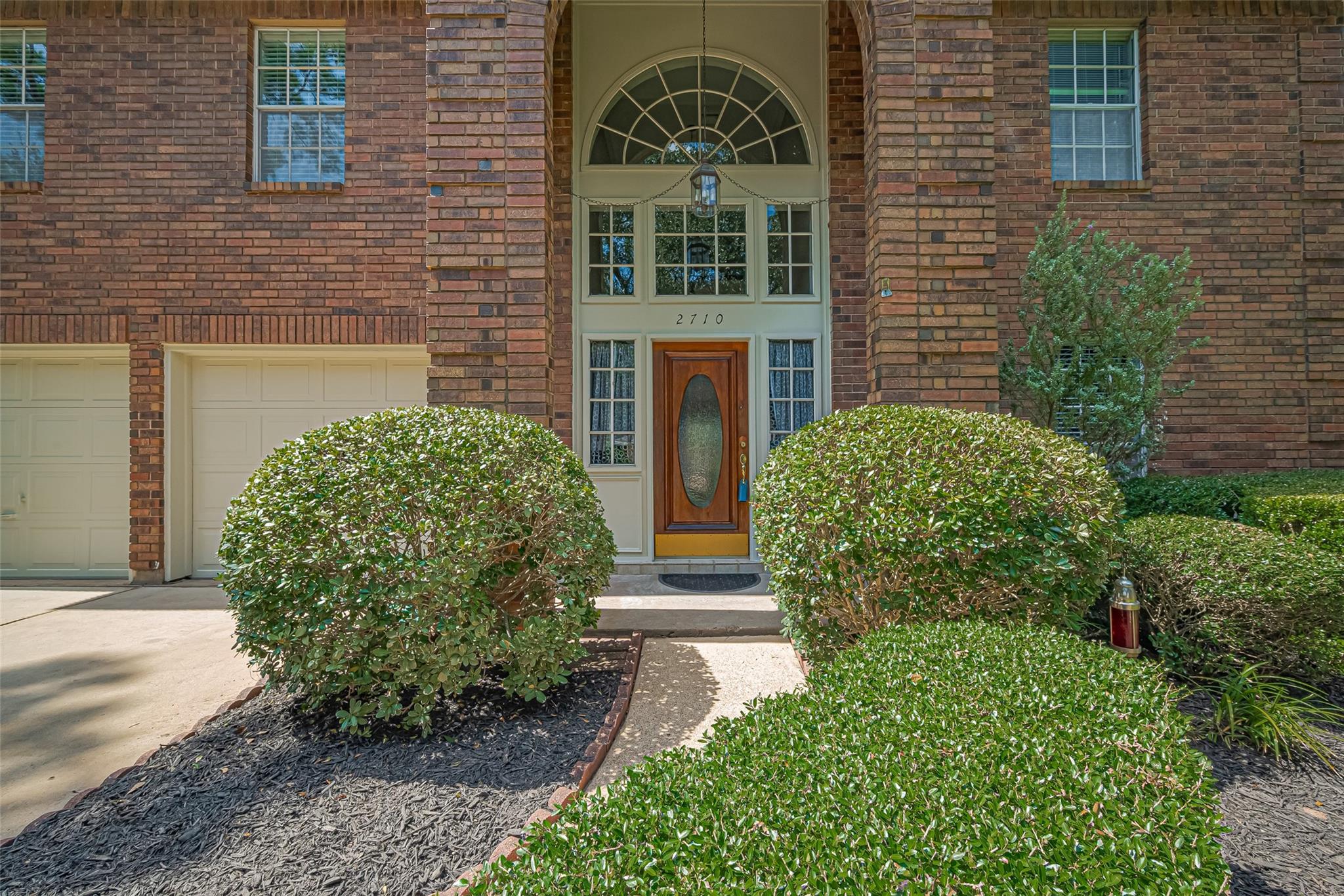 2710 Double Lake Drive