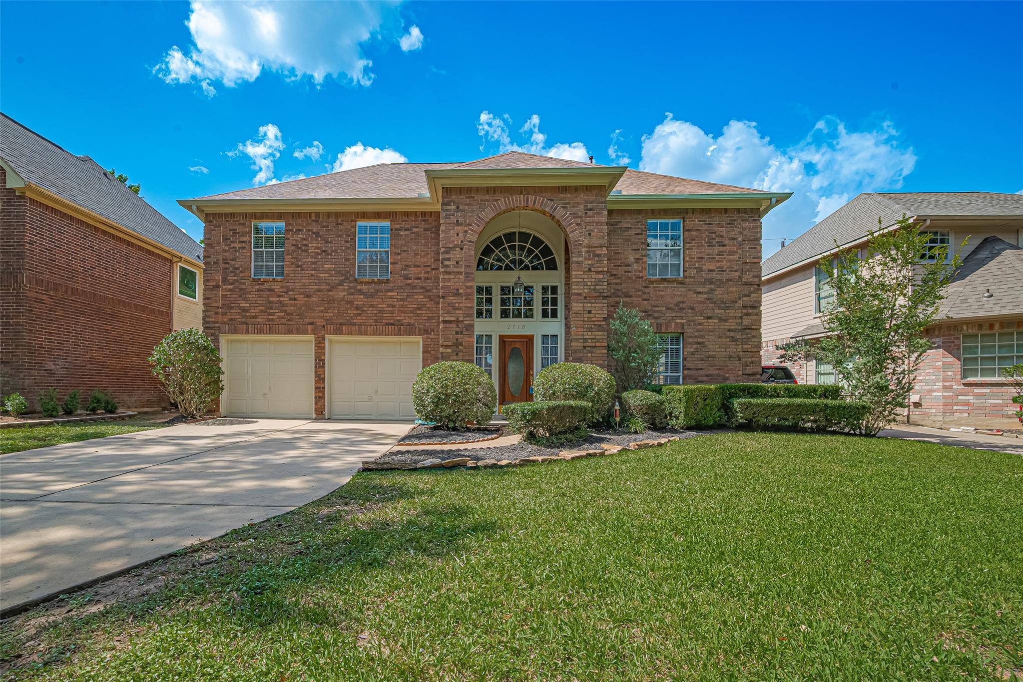 2710 Double Lake Drive