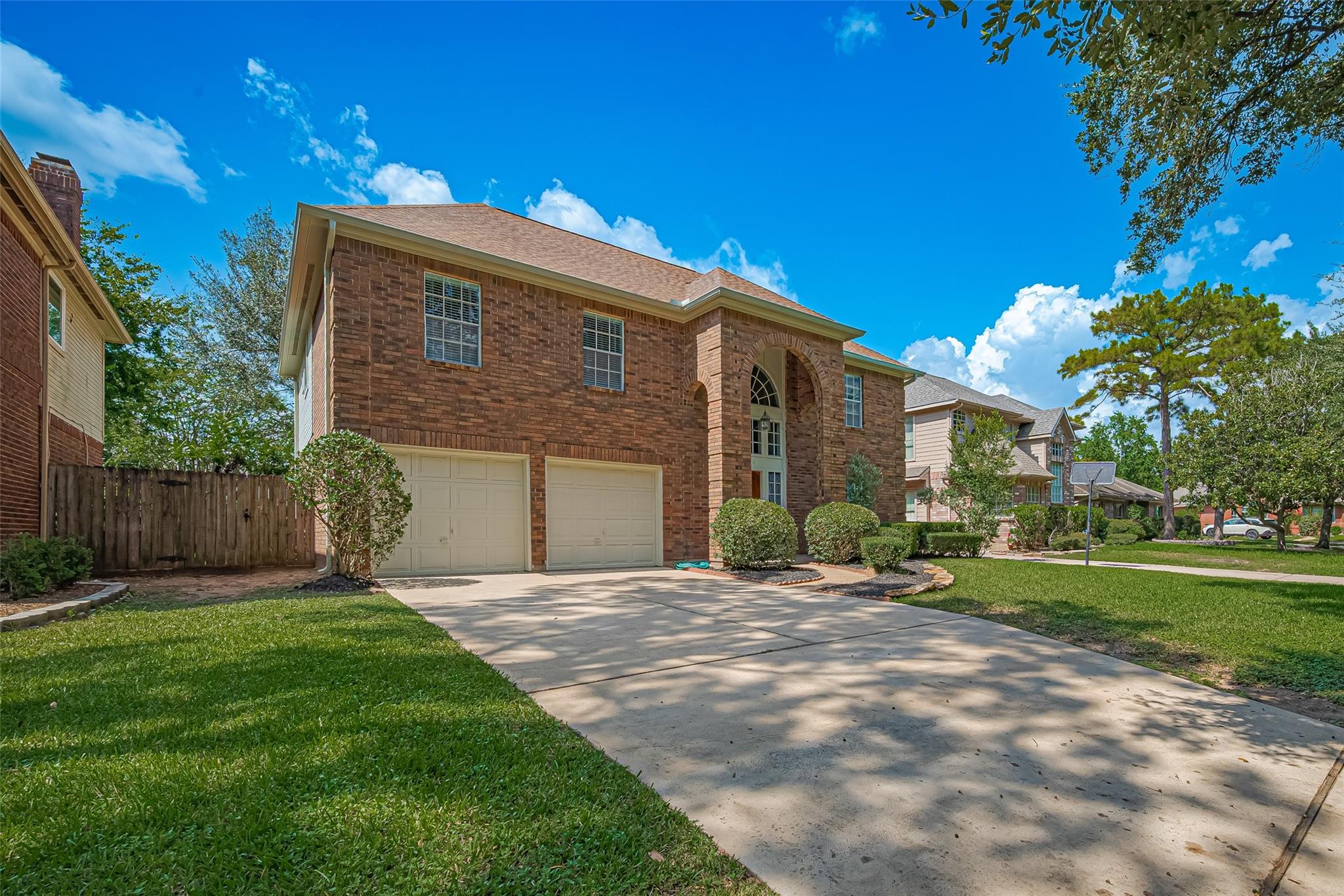 2710 Double Lake Drive