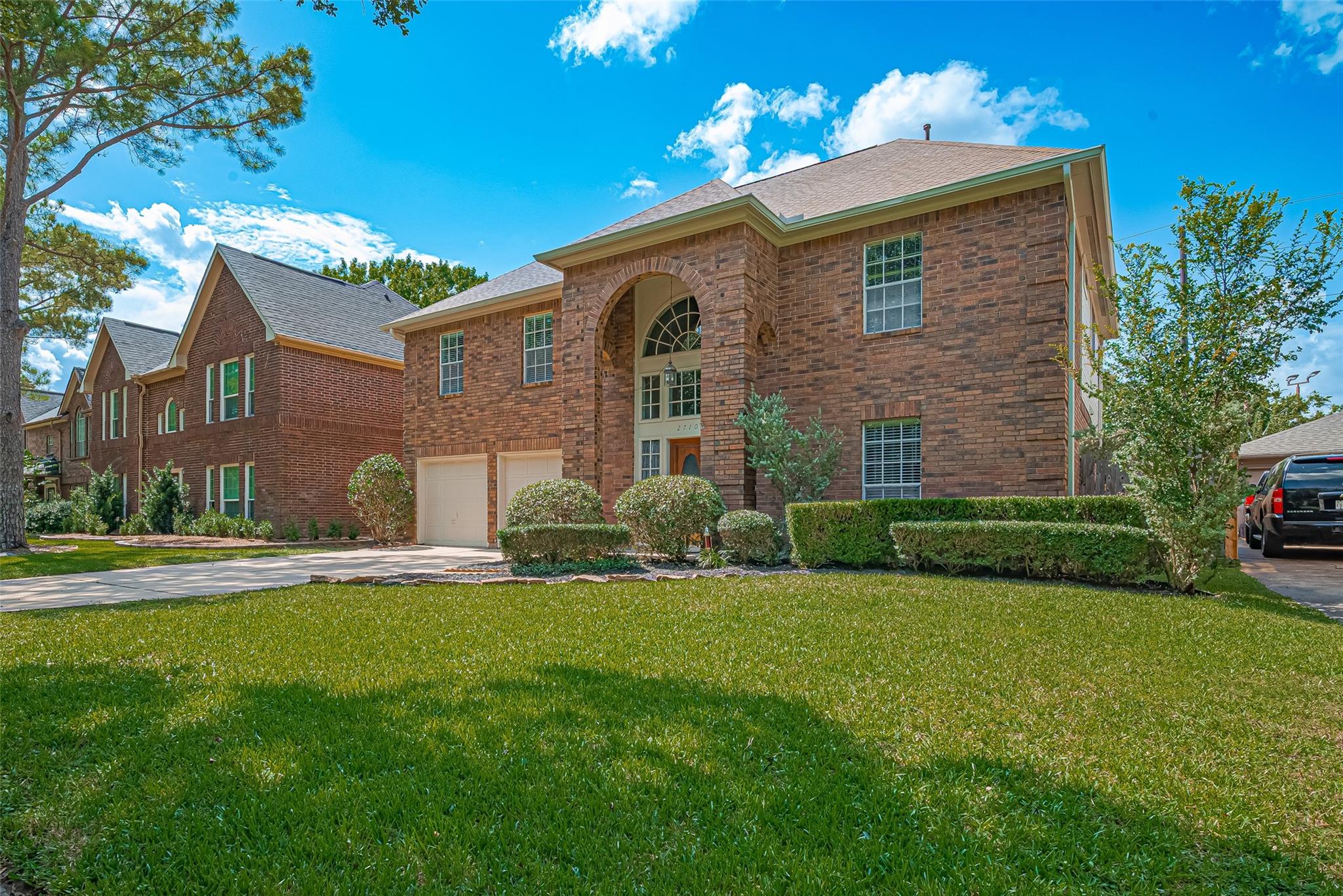 2710 Double Lake Drive