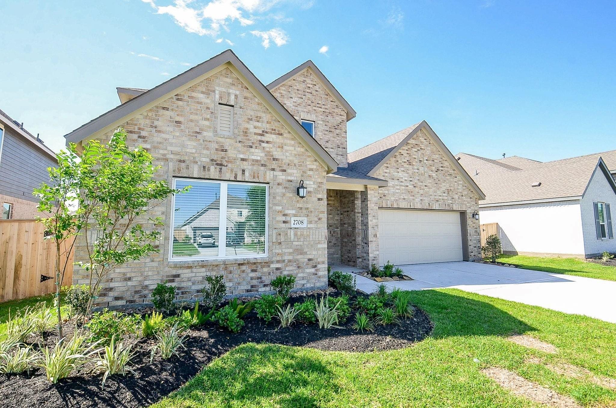 2708 Pine Bluff Drive