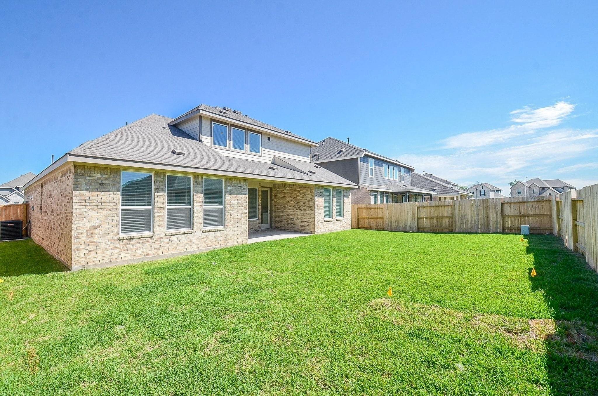 2708 Pine Bluff Drive