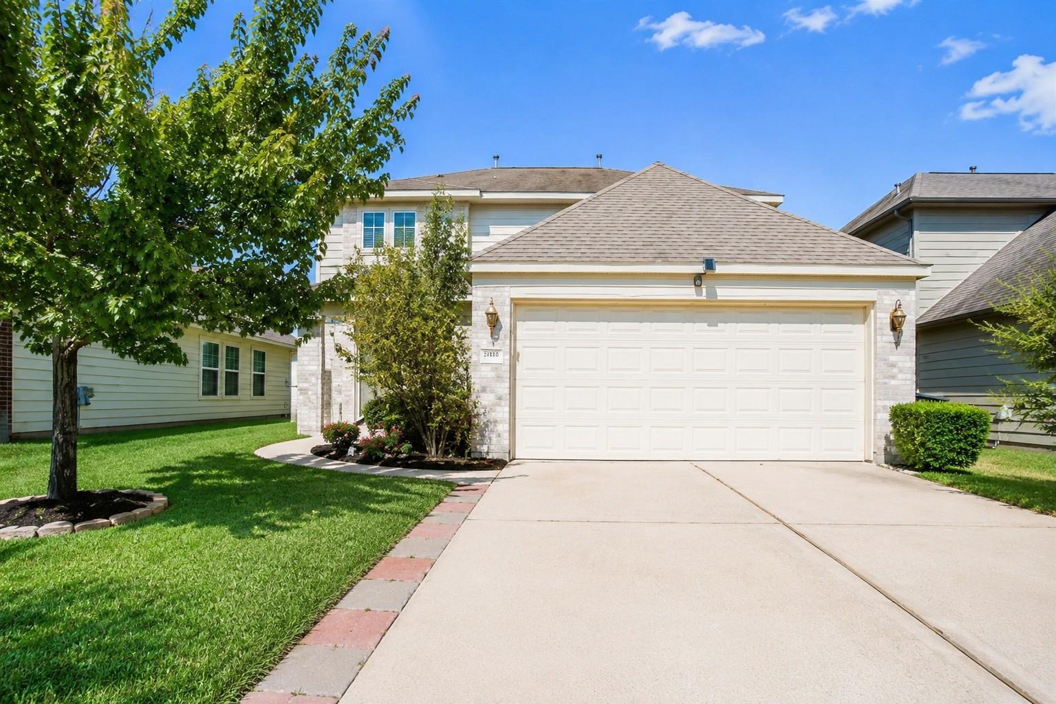 3050 Thicket Path Way