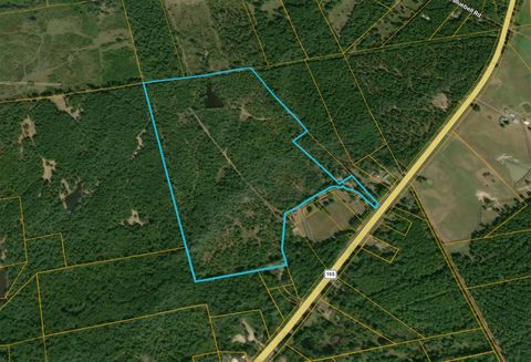 Photo of 0 Jones Loop, Gilmer, TX 75644 (MLS # 81339801)