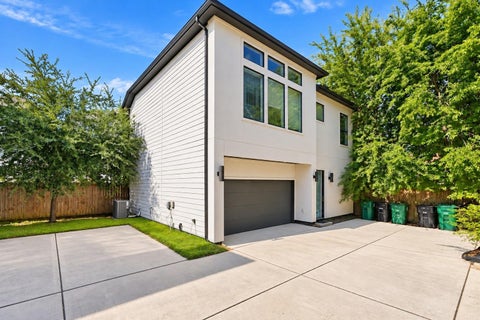Photo of 3015 Preston Street, Houston, TX 77003 (MLS # 805466)