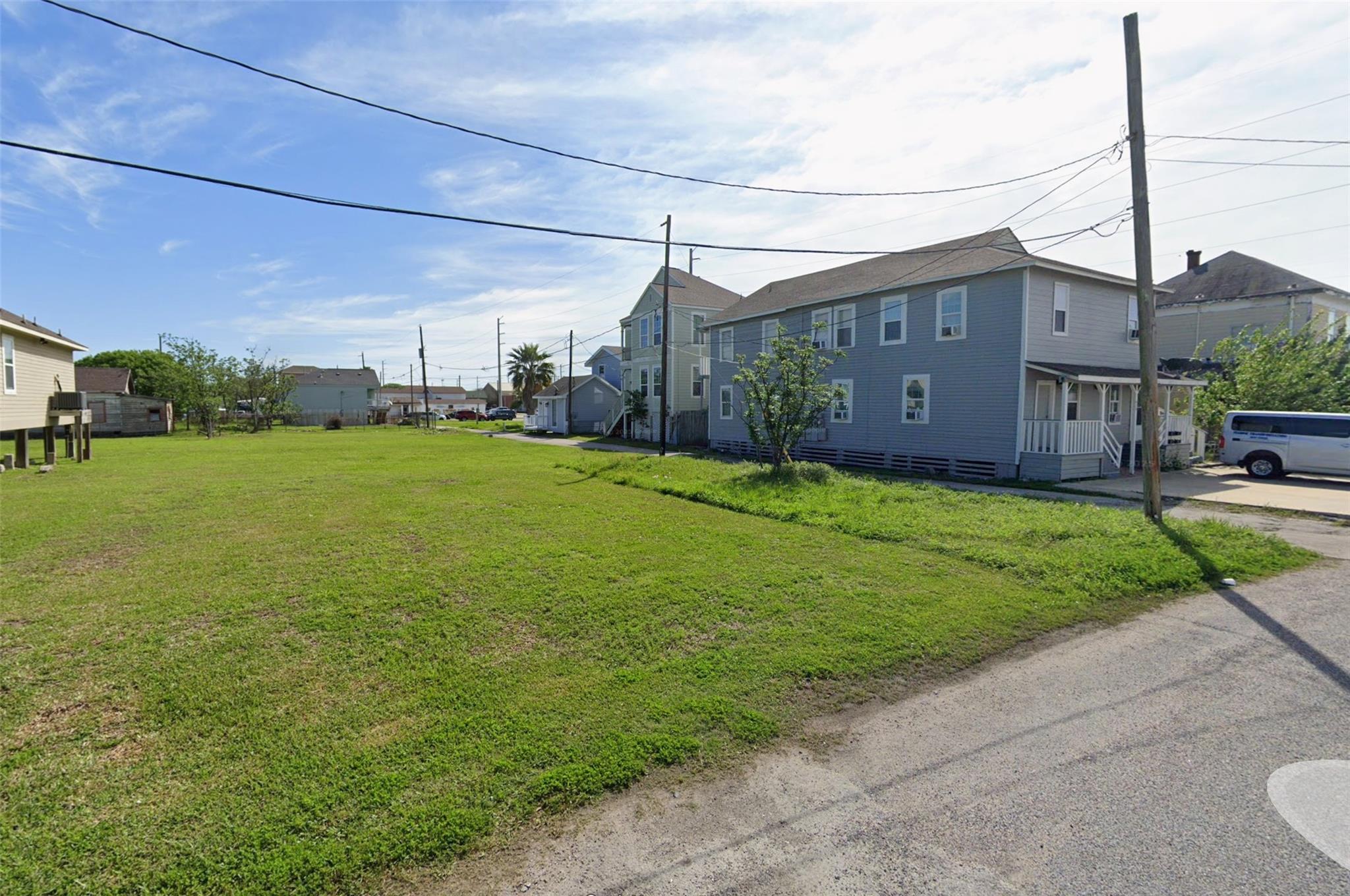 0 Church St