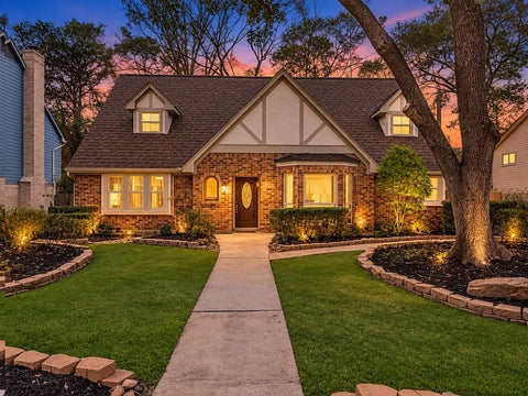 Photo of 12918 Elmington Drive, Cypress, TX 77429 (MLS # 89632837)