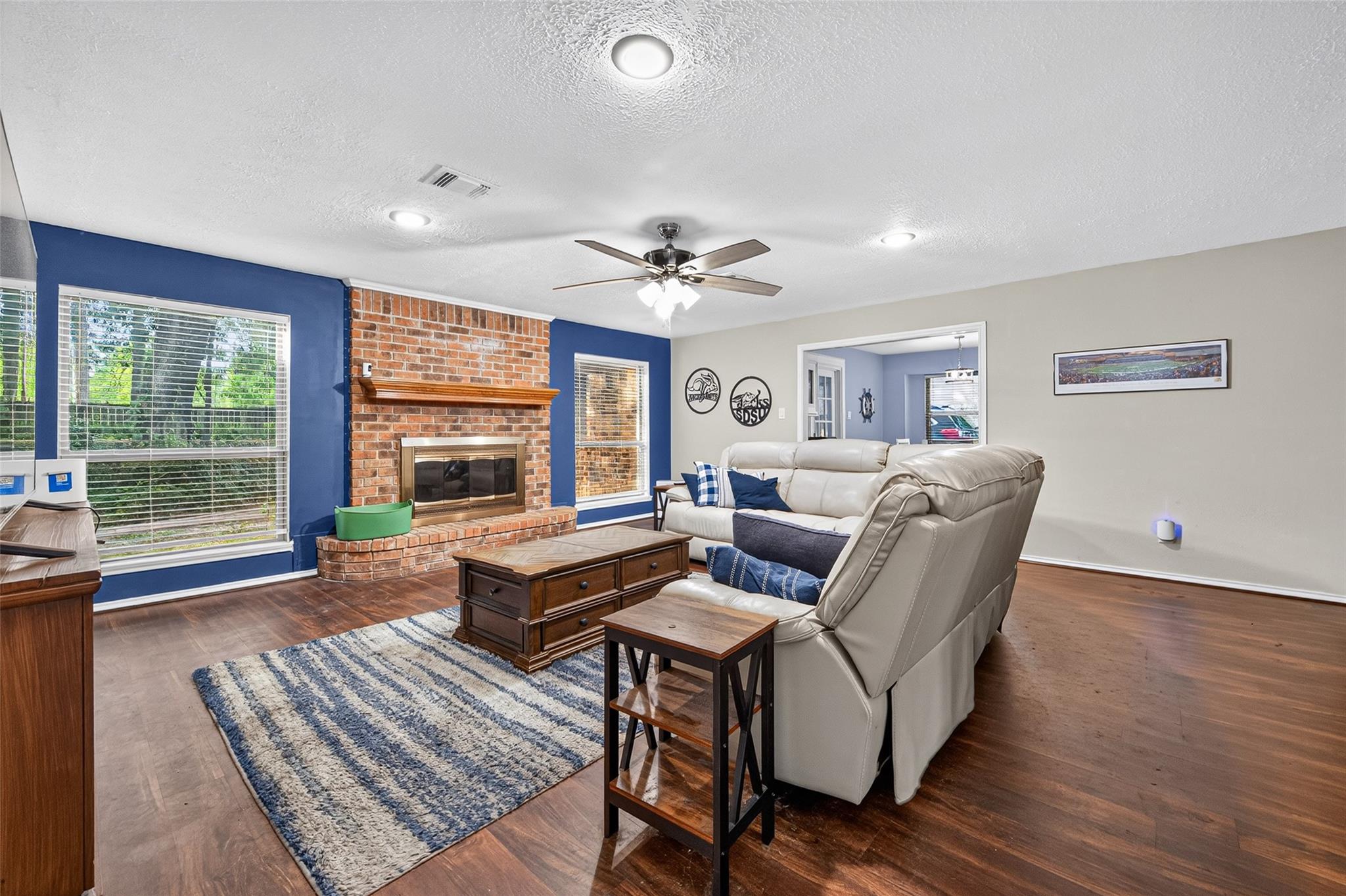 12918 Elmington Drive