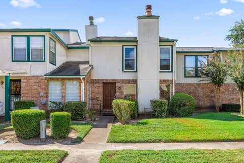 Photo of 7835 Bateman Lane #7835, Houston, TX 77088 (MLS # 96505801)
