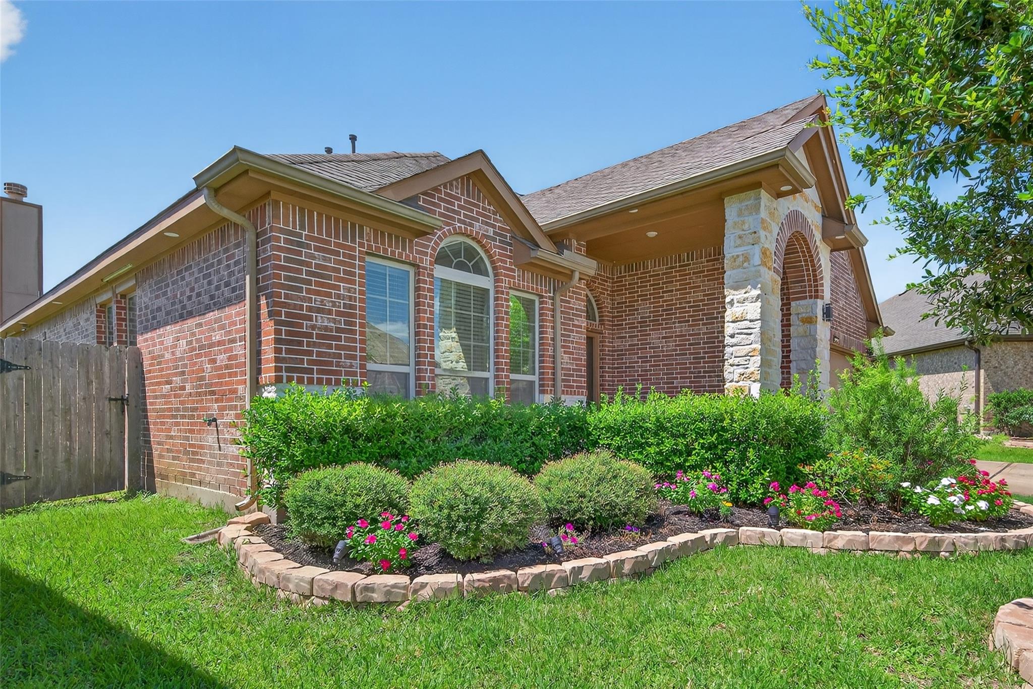 13935 Manobrook Court