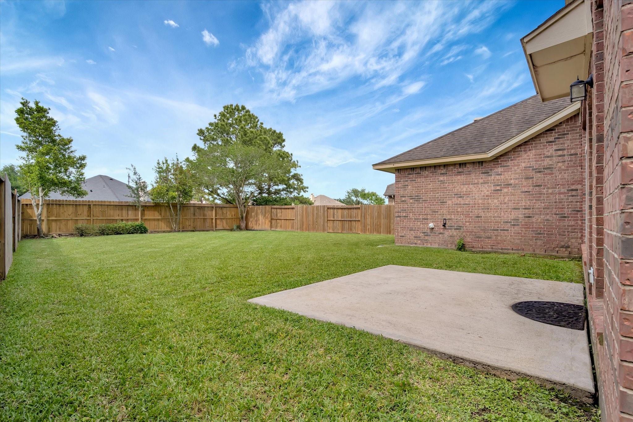 13607 Evening Wind Drive