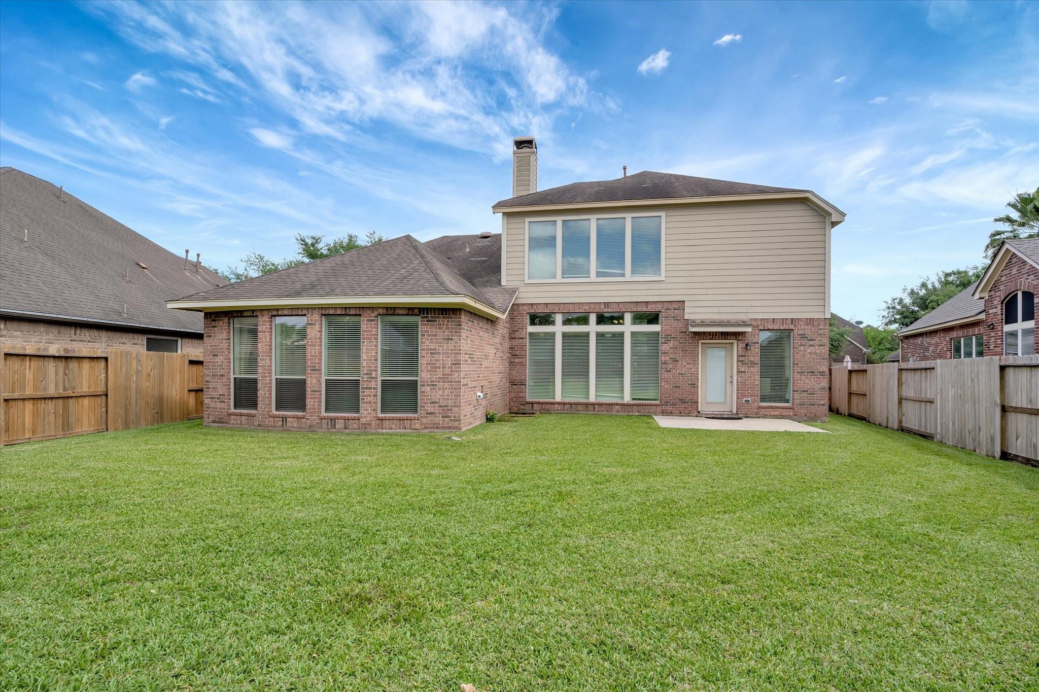 13607 Evening Wind Drive