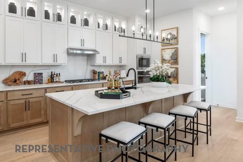 327 Silver Sage Street Conroe TX 77304