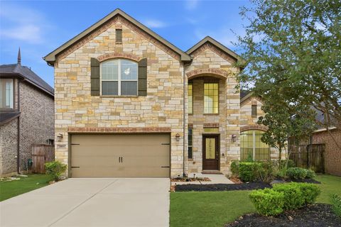 Photo of 28111 Scenic Shore Lane, Fulshear, TX 77441 (MLS # 82350915)