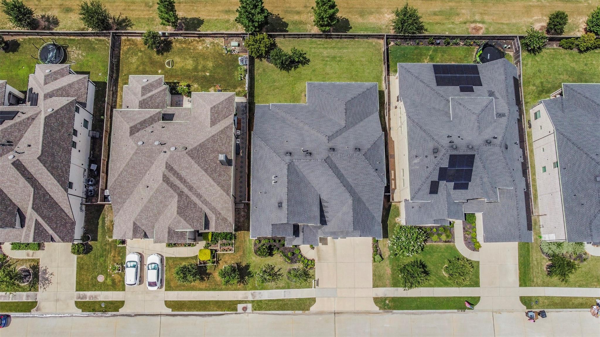 7006 San Bernard Trail