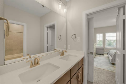 Tiny photo for 7006 San Bernard Trail, Katy, TX 77493 (MLS # 42594682)