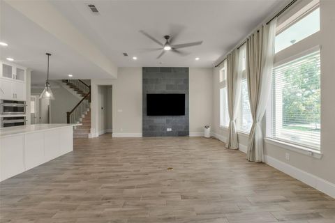 Tiny photo for 7006 San Bernard Trail, Katy, TX 77493 (MLS # 42594682)