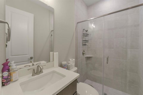 Tiny photo for 7006 San Bernard Trail, Katy, TX 77493 (MLS # 42594682)