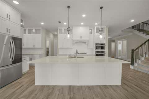 Tiny photo for 7006 San Bernard Trail, Katy, TX 77493 (MLS # 42594682)