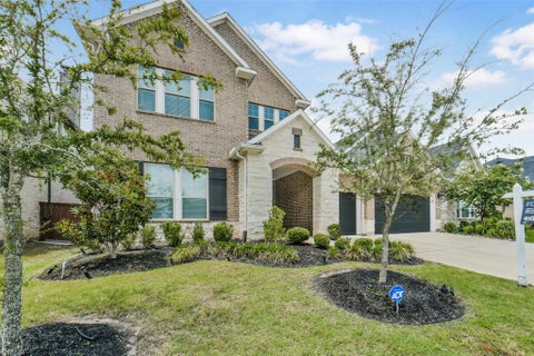 Photo of 7006 San Bernard Trail, Katy, TX 77493 (MLS # 42594682)
