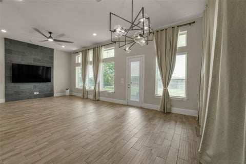 Tiny photo for 7006 San Bernard Trail, Katy, TX 77493 (MLS # 42594682)