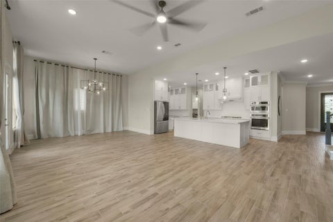 Tiny photo for 7006 San Bernard Trail, Katy, TX 77493 (MLS # 42594682)