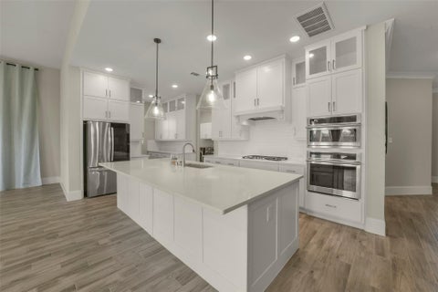 Tiny photo for 7006 San Bernard Trail, Katy, TX 77493 (MLS # 42594682)
