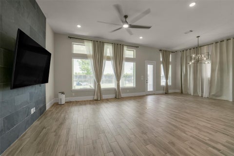 Tiny photo for 7006 San Bernard Trail, Katy, TX 77493 (MLS # 42594682)