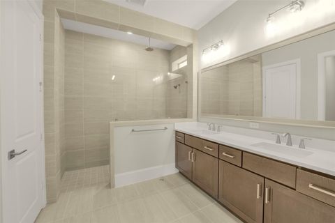 Tiny photo for 7006 San Bernard Trail, Katy, TX 77493 (MLS # 42594682)